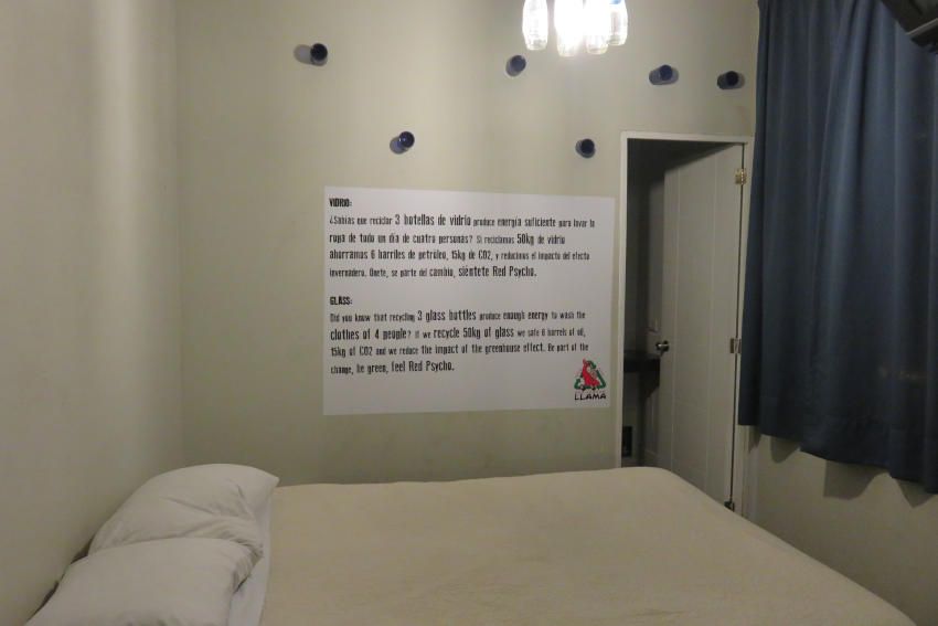 Donde dormir en Lima 2