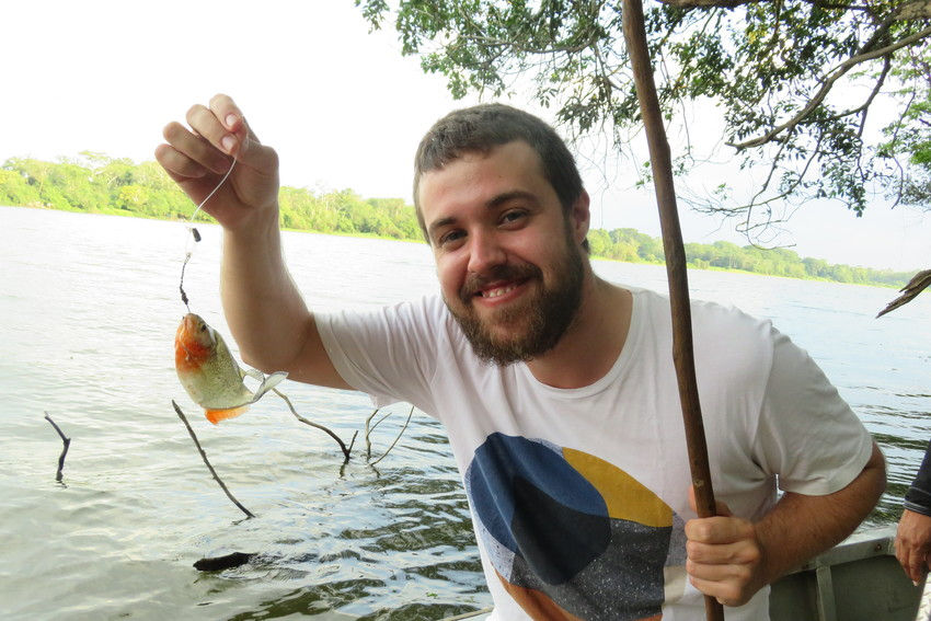 Guía de viaje a Perú. Amazonas 3
