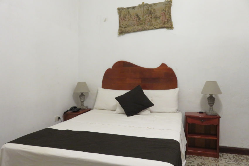 Donde dormir en Iquitos