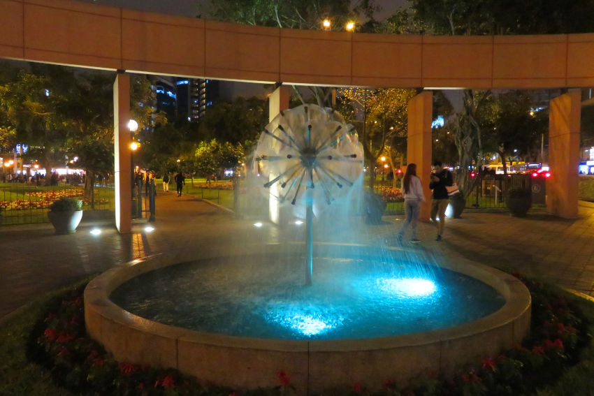 Que ver en Miraflores