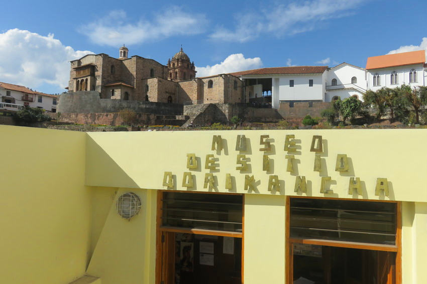 Donde comprar el boleto turístico de Cusco