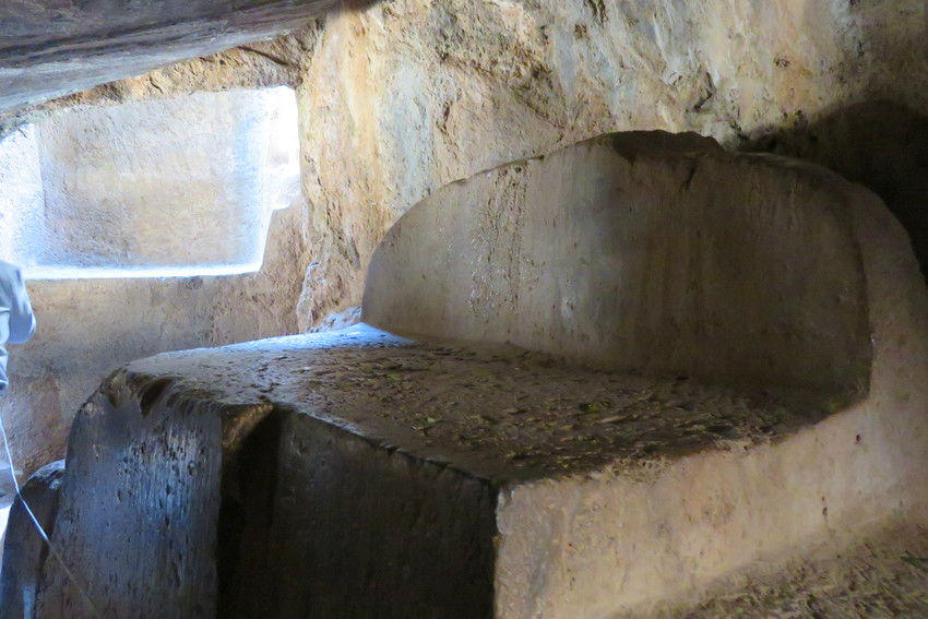 Altar