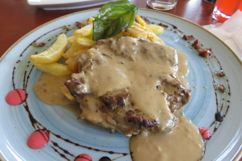 Comer bien y barato en Iquitos