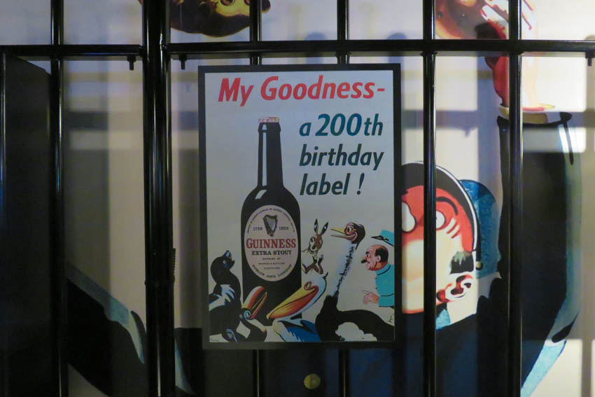 Guinness Storehouse 2