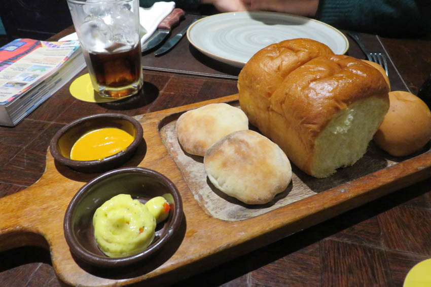 Panchita, restaurante del chef peruano Gastón Acurio 2
