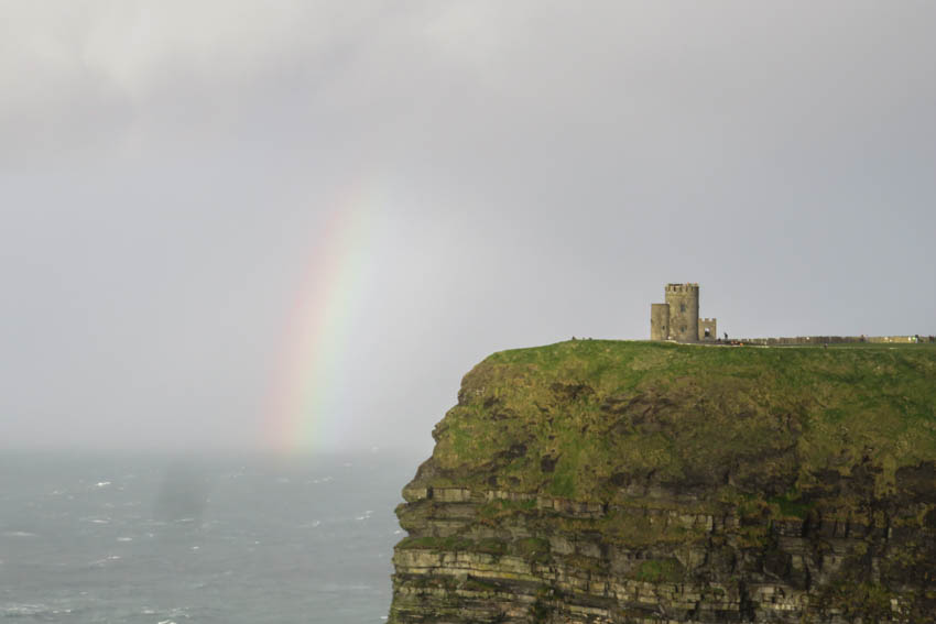 Acantilados de Moher 3