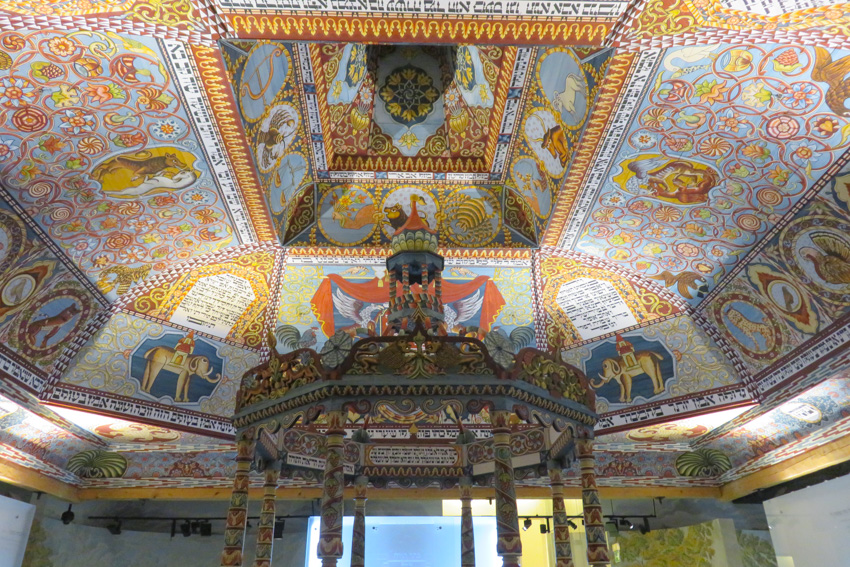 Museo POLIN 2