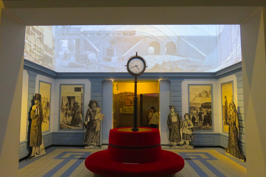 Museo POLIN 3