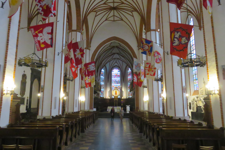 Catedral de San Juan 1