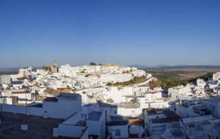 Que ver en Vejer de la Frontera en un día