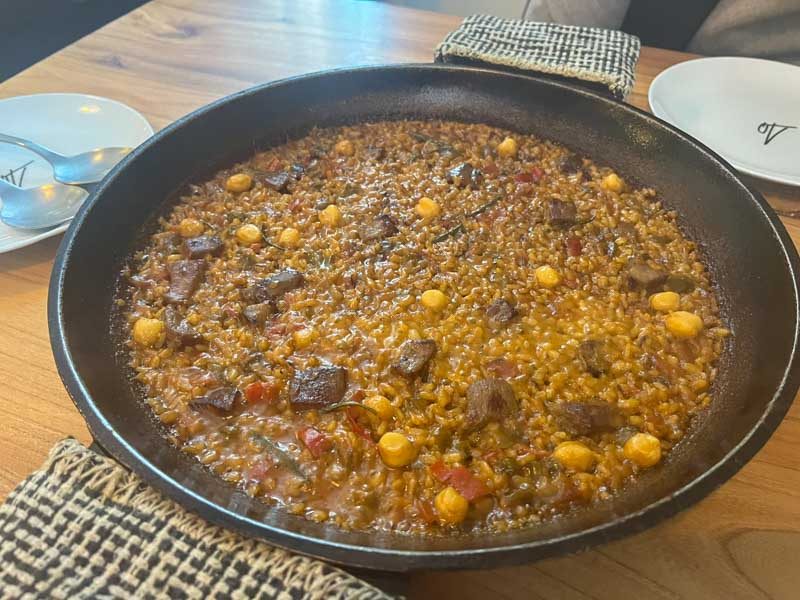 Dónde cenar en Cádiz en verano