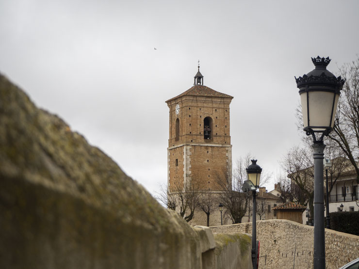 Torre del Reloj