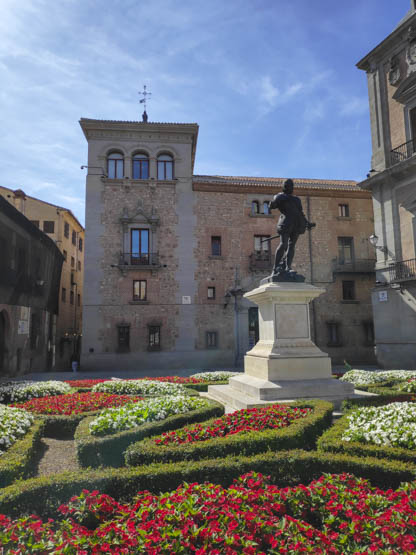 Madrid de los Austrias: planning de 4 días en Madrid