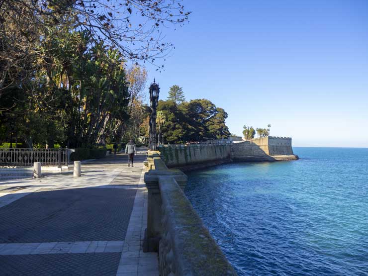 Que haer en Cádiz en un fin de semana, una escapada de lujo