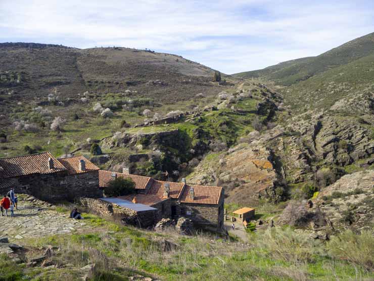 Cementerio de Patones de Arriba