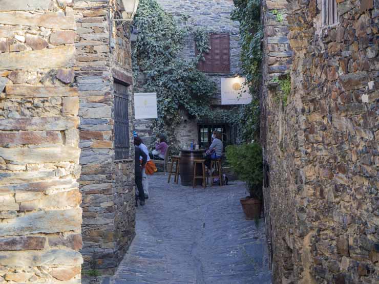 Restaurante Rey de Patones