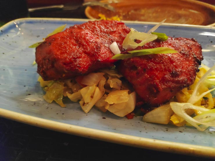 Tandoori Station
