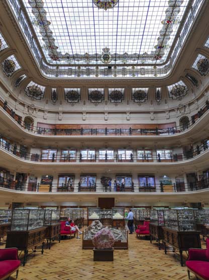 Mejores museos de Madrid para ir con niños