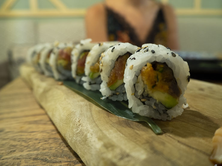 Mejores restaurantes de Madrid centro
