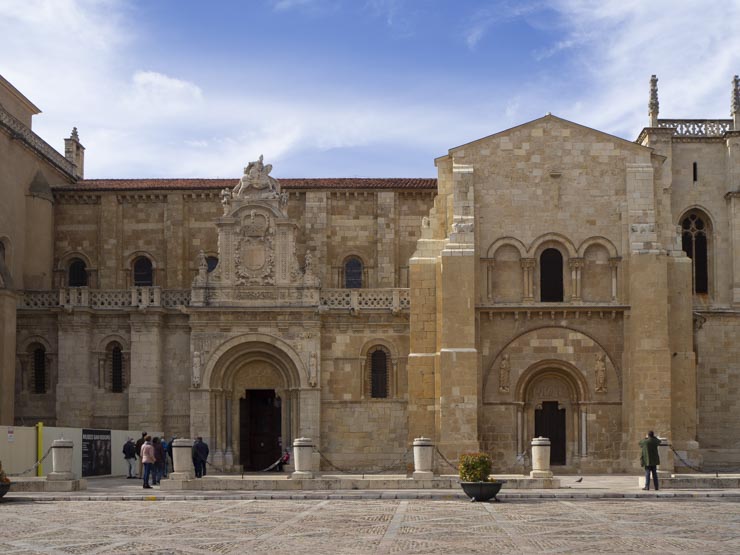Real Colegiata de San Isidoro
