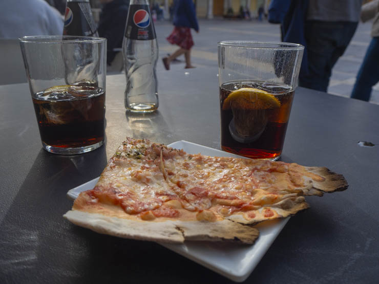 Lugares donde comer barato en León