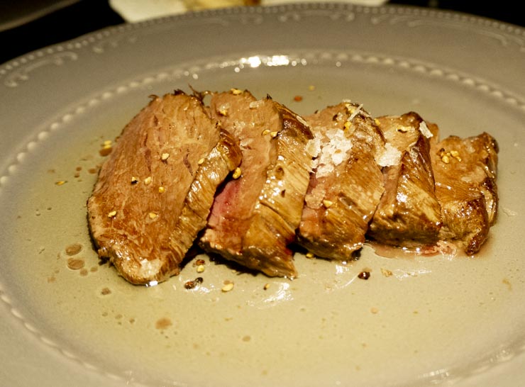 Casa Mando, mejores restaurantes de León