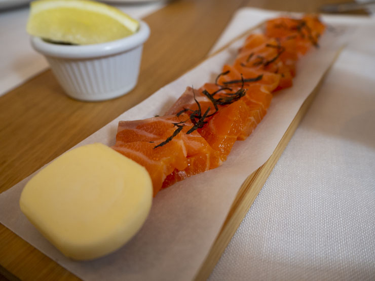 Una de las mejores cosas que hacer en Gijón es comer, comer y volver a comer
