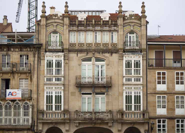 Edificio Fermín García