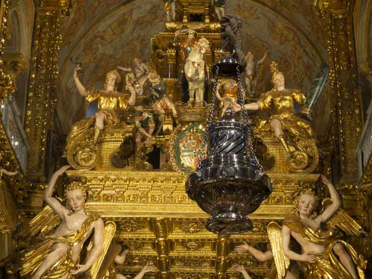 Que visitar en Santiago de Compostela en un día
