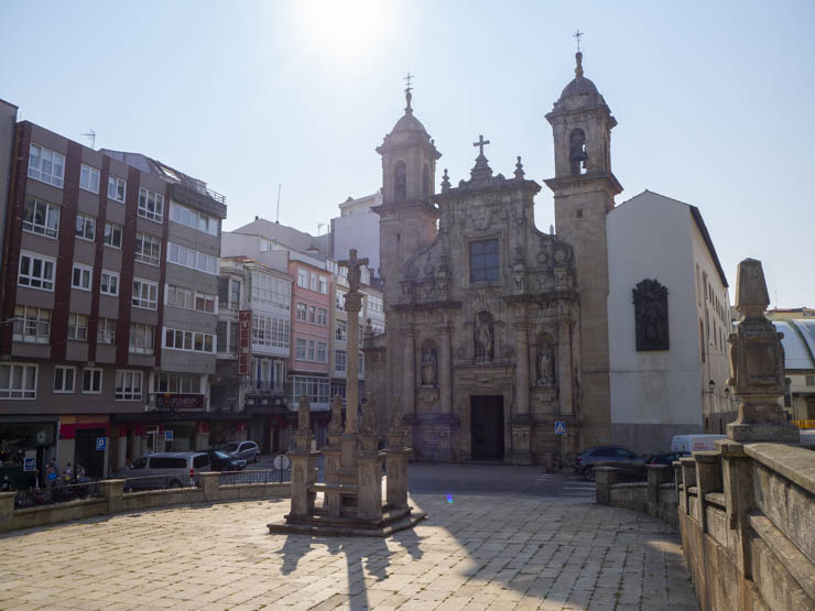Que hacer en A Coruña
