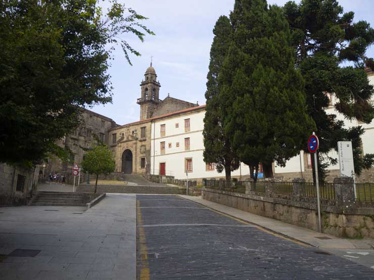 Museo do Pobo Galego