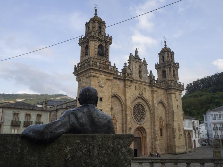 Mondoñedo