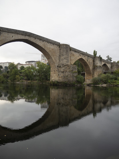 Última parada de nuestro viaje a Galicia en 10 días