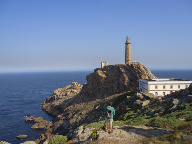 Cabo Vilán