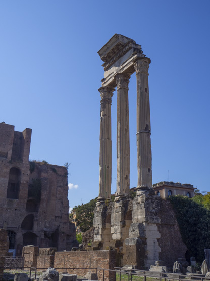¡Visitar el Coliseo Romano es un planazo!