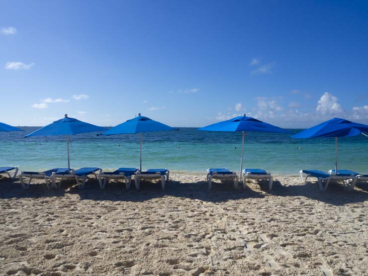 Excursiones más baratas de Riviera Maya