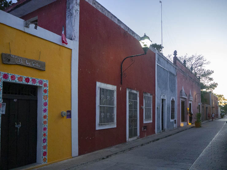 Calzada de los Frailes