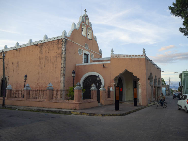 Qué hacer en Valladolid: Iglesia de la Candelaria