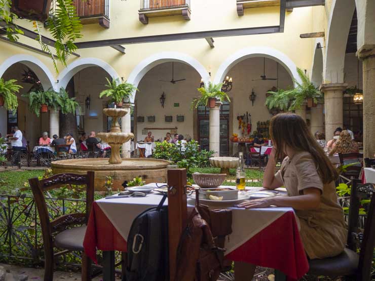Qué hacer en Valladolid Yucatán en 1 o 2 días