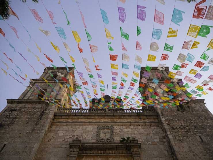 Guía de viaje express por Rivera Maya y alrededores