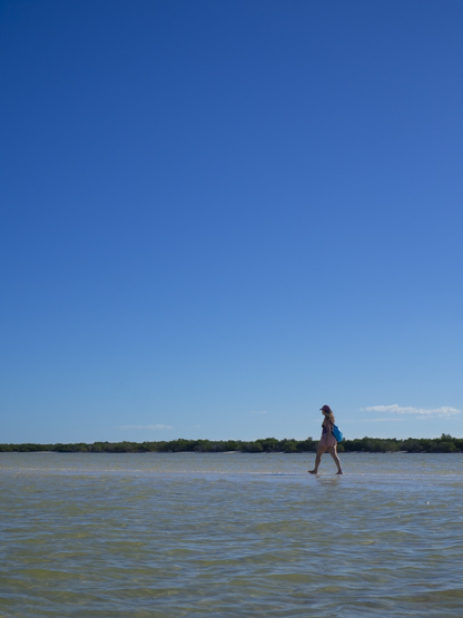 Isla de Holbox