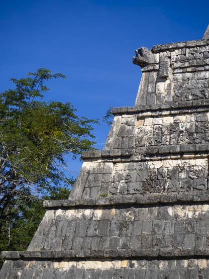 ¡La visita a Chichen Itzá desde Riviera Maya es imprescindible!