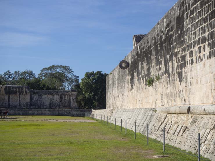 Chichen Tiza