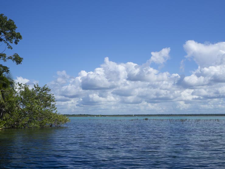 Excursiones rivera maya