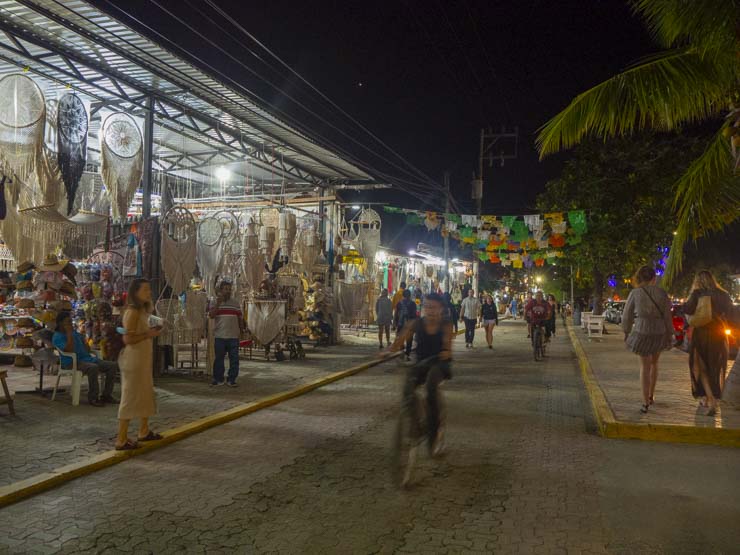 Cosas que ver en Tulum pueblo