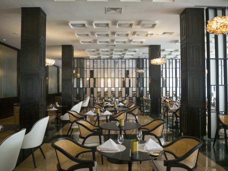 Restaurante El Capricho