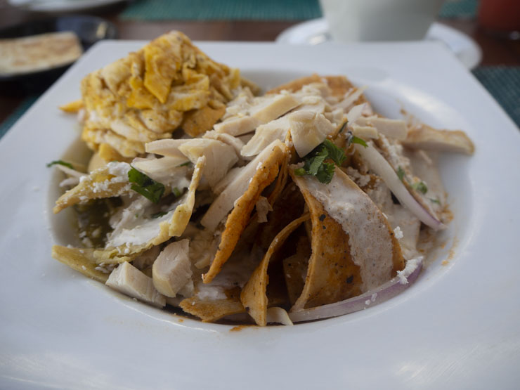 Los mejores restaurantes de TRS