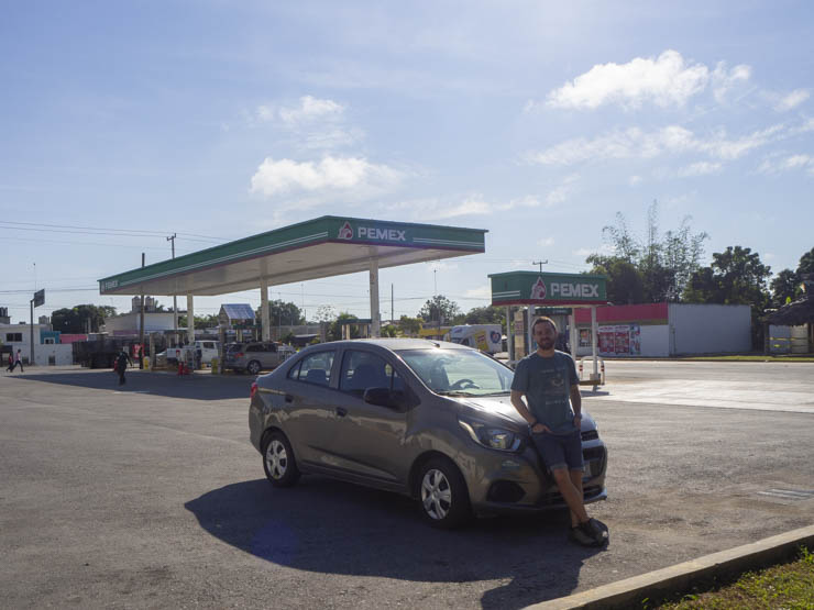 Precios de un viaje a Riviera Maya