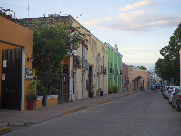 Riviera Maya por libre... ¡viajazo!