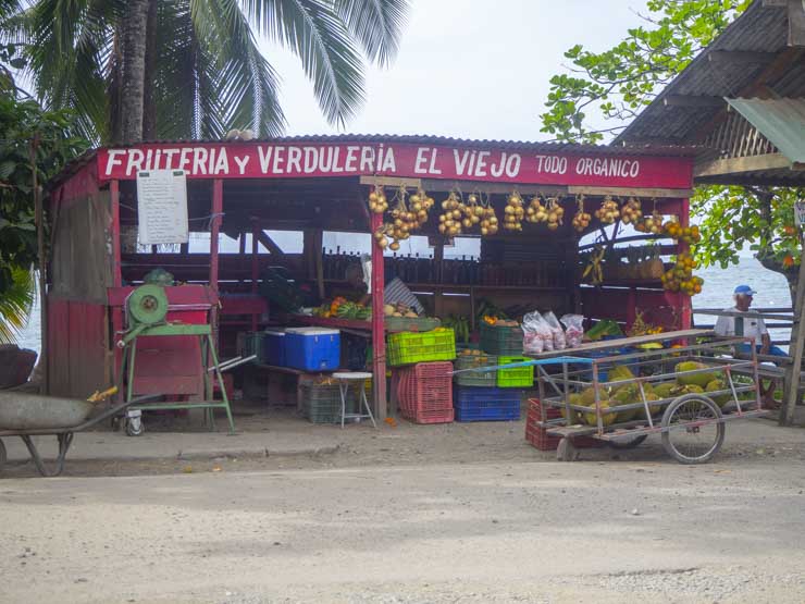 Puerto Viejo de Talamanca
